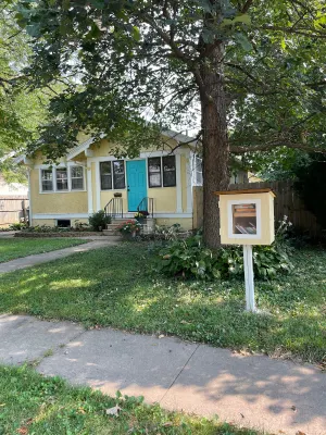 Image of Christy Jean's