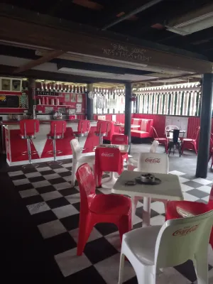 Image of Adorable 1 bedroom guest house with pool