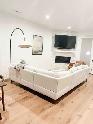 Image of Luxury Downtown Spacious 3 bedroom New Townhome