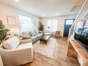 Image of 2 BR Townhome in downtown Homewood next to SOHO