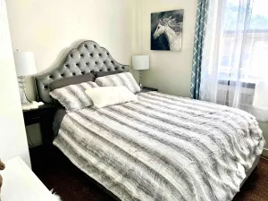 Image of 1906 Downtown 1B1B Apartment