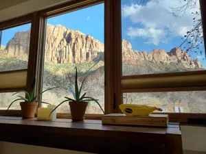 Image of The Watchman View Tower