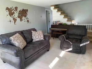 Image of The Cottage-whole house w/ attached heated garage