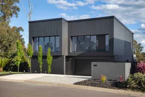 Image of Izzy's Retreat