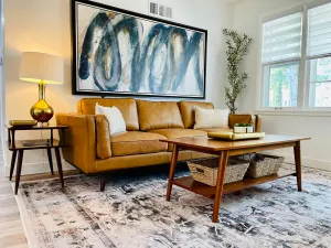 Image of THE WEST WOOD | Central | Stylish | Cozy