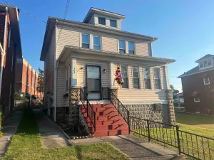 Image of Spacious Parkside Oasis!