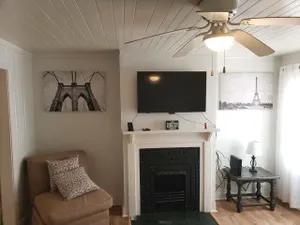 Image of Little House off Reynolda Road