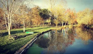 Image of Gite Moulin de Lausseignan