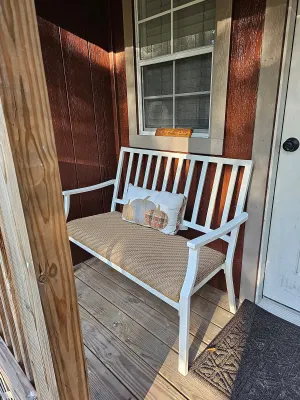 Image of LouLouBell's Getaway