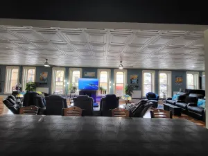 Image of 4000 sq ft Luxury Loft Downtown Duluth!