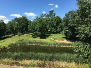 Image of Tarvin's Green Acres