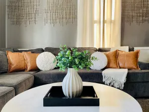 Image of Leaning House of Haynie | Trendy 2BR\/1BA Apartment