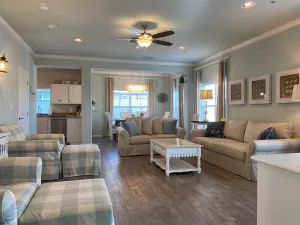 Image of Namast'ay in Port A - Sleep to the Sound of Waves