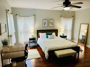 Image of Georgia Blue Cottage