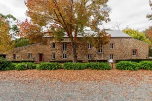 Image of Hills Romance Randells Mill Loft 1 spa and fire