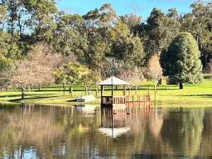 Image of Caringal in the Valley Farm stay