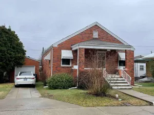 Image of Downtown Corbin Vintage Bungalow! 2 bedroom 1 bath