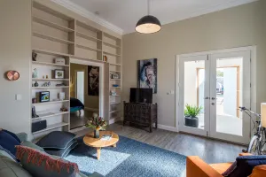 Image of Heritage Apartment on Lewis Street