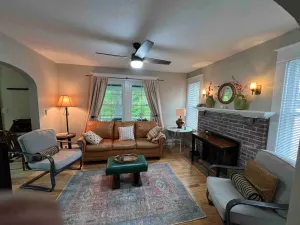 Image of Stadium Hill House