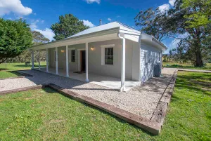 Image of Cozy Cottage Blue Mountains