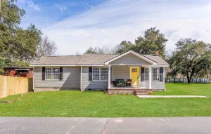 Image of A Southern charm.