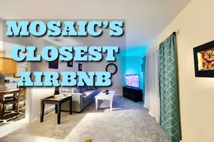 Image of (Ultra Safe) Neighborhood TownHouse with Garage