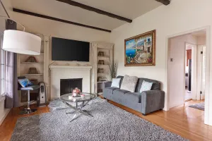 Image of Sparkling Clean Luxury 3 BR House Near SF\/SFO\/CalTrain\/BART+EV+Free Parking+WiFi