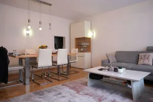 Image of Luxury Apartment in Stuttgart