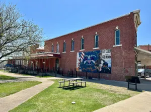 Image of Downtown Loft in Fort Scott