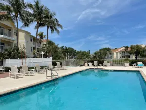 Image of Relaxing Condo with Heated Pool