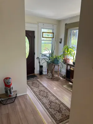 Image of Cozy Get Away