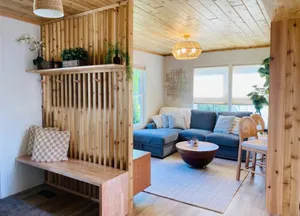 Image of Modern Natural Relax in Lansing!