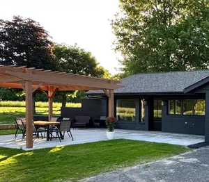 Image of Cozy Cottage on 6 Private Acres!