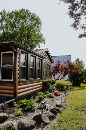 Image of The Shack on Sandy Beach Road