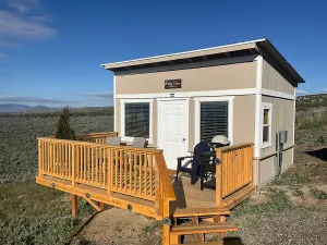 Image of Ruby View Country Cabin