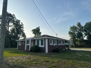 Image of Galvan’s comfy spot