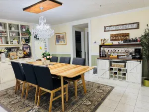 Image of Private Home | KingBed, Wifi,TV's,Near TwinCities