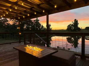 Image of Stillwater Cabin