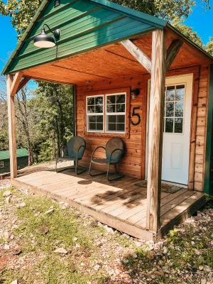 Image of Cabins of Adventure #5