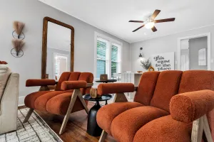 Image of Stylish Cozy Home | Near Downtown, ASU & Hospitals