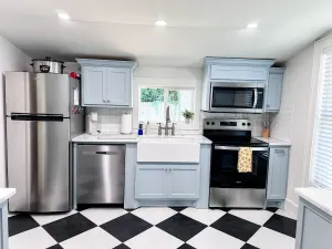 Image of Pecan Street Retreat - 1935 Gem