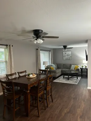 Image of The Cozy Cottage