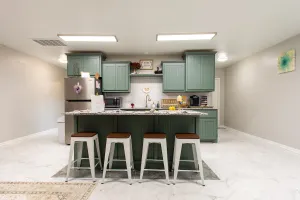 Image of Luxurious Route 66 Getaway