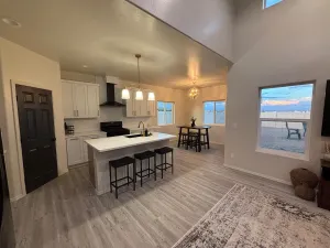 Image of Brand-New Charming Quiet Townhome