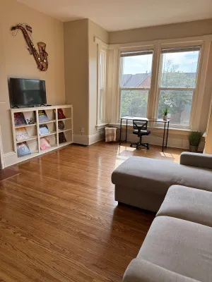 Image of Eastman Retreat•Stylish 2BR Near Cafés & Concerts
