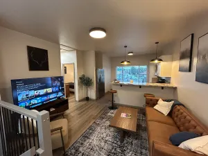 Image of Spacious, New Modern Rawlins Apartment (1A)