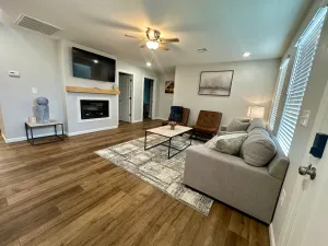 Image of Sunrise Retreat