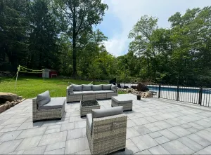 Image of Winery Woods getaway Private pet friendly w/pool