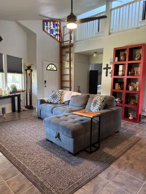 Image of Sooner House