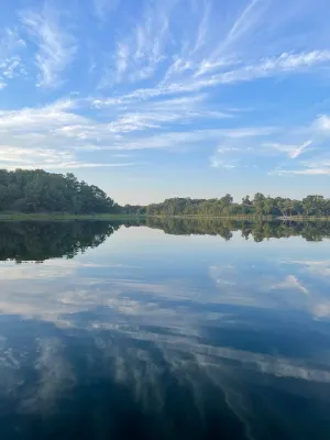 Image of Peaceful and quiet country living